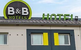 B&B Hotel Le Havre Harfleur 1