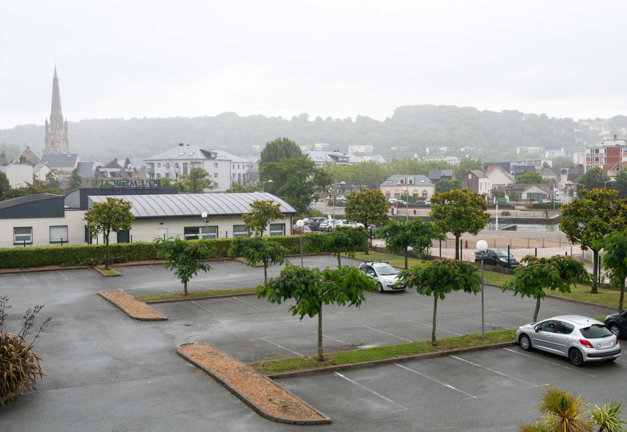 B&B Hotel Le Havre Harfleur 1 Exterior photo